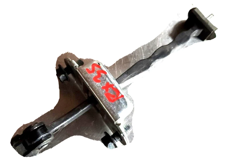 2008-2012 Infiniti EX-35 проверьте стоп двери задний левый LH со стороны водителя б/у oem - Изображение 1 из 3