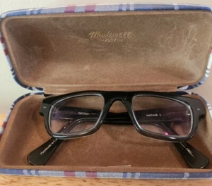 Norman Childs Eyewear. Vintage 1 Frames. Handmade In California. - Picture 1 of 8