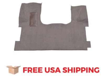 ACC FITS 1999-2003 Dodge Ram 3500 Van Ext Pass Area Cutpile Carpet Foto 1 de 3