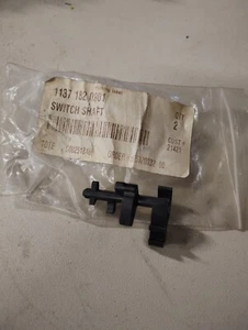 stihl switch shaft 1137 182 0901 - Picture 1 of 2