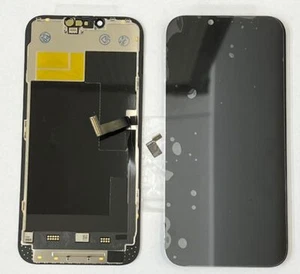 iPhone 13 Pro Max Display SOFT-OLED RJ 120HZ FHD IC Rimovibi - Foto 1 di 1