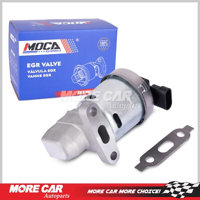 Клапан EGR для Buick Rendezvous Chevrolet Oldsmobile Pontiac 3,1 л 3,4 л 3,5 л V6 - Изображение 1 из 4