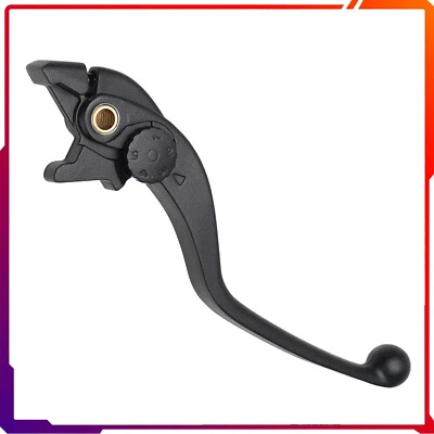 Hand Brake Lever For BMW F750GS F850GS/ADV F900R/XR S1000R R Nine T/Pure/Racer - Bild 1 von 4
