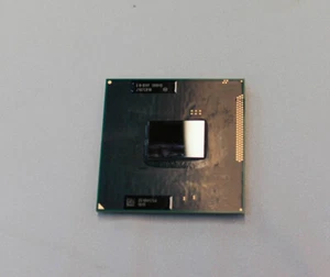638039-001 HP Prozessor SR04B Core I5-2410M 2,30Ghz 3M Cache Prozessor "KLASSE A" - Bild 1 von 1