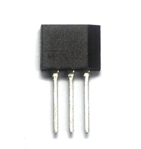 5 Stück ST Triacs Z0409MF Vd=600V It=4A If=1A Igt=10mA TO202-3 RoHS * Thyristor - Bild 1 von 2
