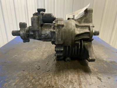 2021-2024 Chevrolet Traverse Transfer Case Assembly OEM - Image 1 of 4