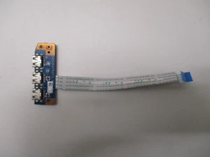 Sony Vaio SVE15 USB Board with cable EB45 - Afbeelding 1 van 1