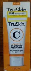 Vitamin C Brightening Moisturizer, 2 Fl oz (60 ml) New! - Picture 1 of 1