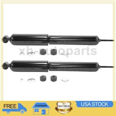 Amortiguadores y puntales traseros Monroe para Dodge Aspen 1976~1980 2X Foto 1 de 2