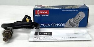 DENSO 234-4587 Oxygen O2 Sensor For Select 2004 - 2013 Dodge Ram Chrysler Jeep +