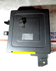 REMAN MAZDA B2600 PICKUP ECU ECM G618 2.6L G618 18 881 ENGINE CONTROL MODULE - Picture 1 of 4