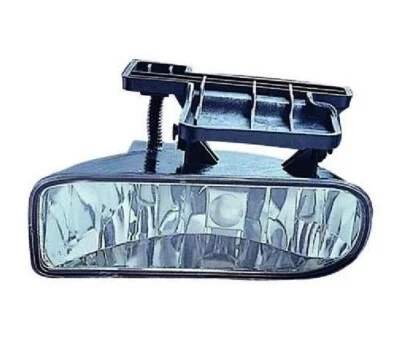 Conjunto de luces antiniebla diestro/paso para GMC Yukon Sierra 1500 Foto 1 de 2