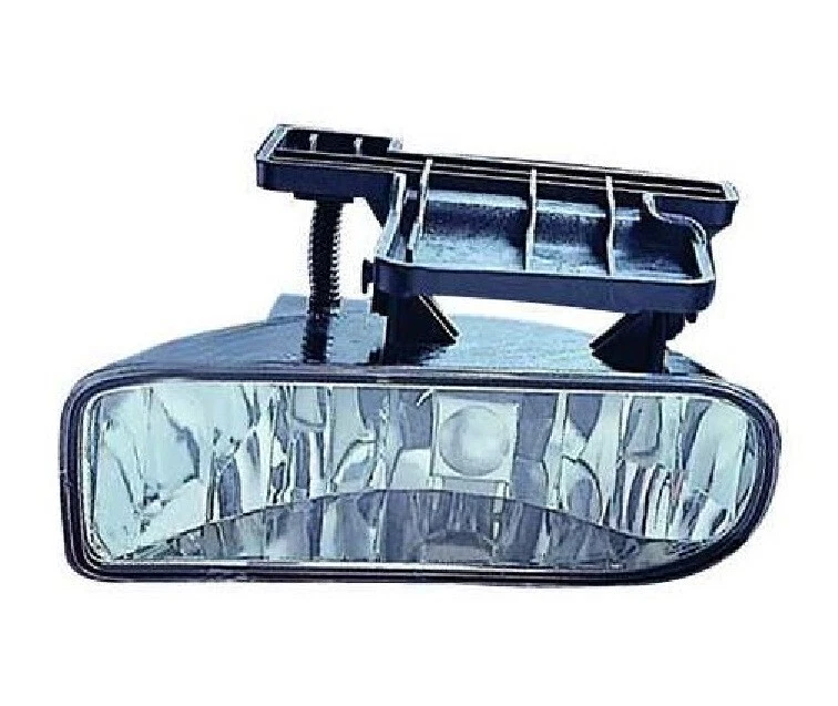 Conjunto de luces antiniebla diestro/paso para GMC Yukon Sierra 1500 Foto 1 de 2