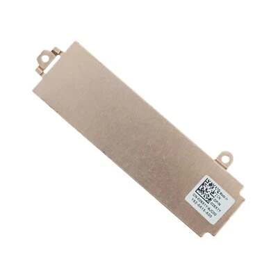 Новый для Dell G15 5510 5511 5515 Alienware M15 R6 M.2 SSD радиатор чехол 26XY1 - Изображение 1 из 4