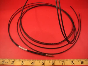 Sensor de fibra óptica Telemecanique FP PXSD 201 XUYFPPXSD201 FPPXSD201 nuevo Nnb - Imagen 1 de 2
