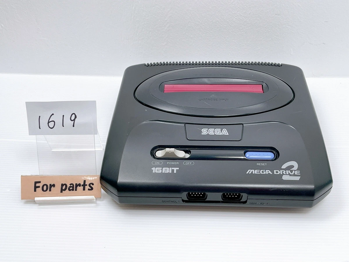 SEGA Mega Drive & Dreamcast セット Pacote Lendas da SEGA para Nintendo Switch - Site Oficial da