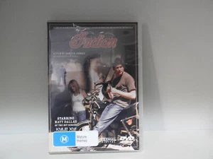 The Indian (DVD, 2007) Matt Dallas Region All - Picture 1 of 2