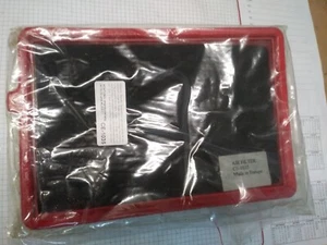 Original RAMAir Sportluftfilter - RAM AIR Tauschfilter - Bild 1 von 4