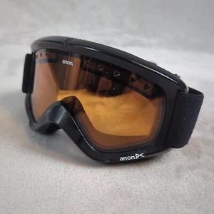 Anon Tracker Occhiali da Sci Snowboard Sci Snowboard - Foto 1 di 8