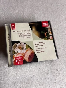 The Early BBC Recordings 1961-1965 | 💿 1108 - Bild 1 von 1