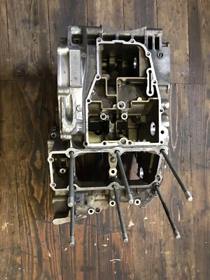 Estuches manivela de motor Yamaha TDM850 1993 3VD-15100-00 XTZ750 Foto 1 de 4