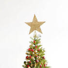Christmas Treetop Star Beautiful Creative Tree Top Lamp Tree Ornaments Night