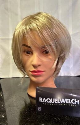 Raquel Welch Signature Collection Golden Wheat - R14/88H. Foto 1 de 3