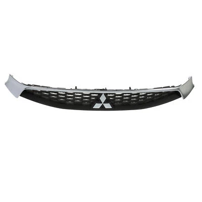 OEM 2016-2017 Genuine Mitsubishi Lancer Front Grille Assembly 7450B019 - Image 1 of 4