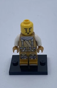 LEGO Ninjago Wu Sensei Golden Dragon Master Minifigure Cacciato - Foto 1 di 4