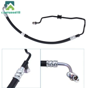 2006-2011 For Honda Civic 1.8L 53713-SNA-A06 Power Steering Pressure Hose - Foto 1 di 10