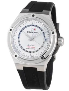 Eterna 7740.40.11.1289 Royal KonTiki GMT - Picture 1 of 5