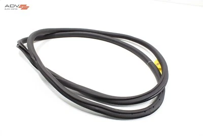 2021-2025 MERCEDES GLA250 H247 FRONT LEFT DRIVER DOOR BODY WEATHERSTRIP SEAL OEM - Image 1 of 4