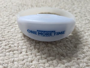 Once Upon A One More Time Crowdsync Light Up Armband BRAND NEW - Picture 1 of 3