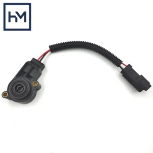 Throttle Position Sensor Switch For CAT Tractor Parts D10T D11T D6K D6T D8T D9T - Picture 1 of 5
