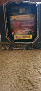 GEOFF BODINE 1993 PREMIER EDITION #15--NASCAR--NEW - Picture 1 of 4