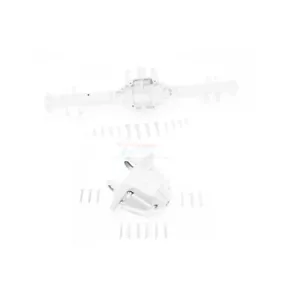 CNC Alloy Rear Axle Housing Mountcase for 1/7 Traxxas UDR Unlimited Desert - Picture 1 of 13