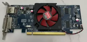 AMD Radeon Model C264 HD6450 Graphics Card - Ref:1955 - Picture 1 of 7