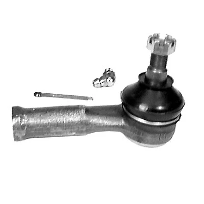 Delphi Steering Tie Rod End for Cosmo, RX-3, RX-4, 808, Mizer TA1338 - Image 1 of 4