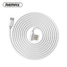 Remax Rayen Micro-USB Ladekabel Datenkabel Schnellkabel Asus ZenFone GO ZB500KL
