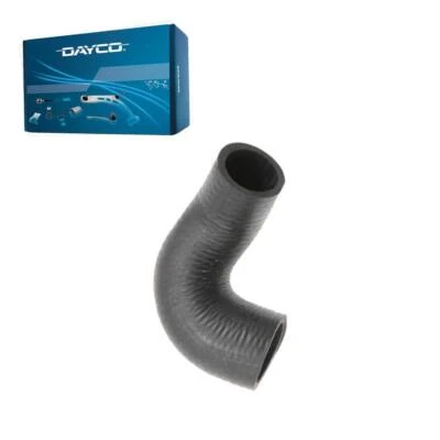 Manguera de refrigerante de radiador Dayco inferior - tubo a radiador para BMW 325i 1988-1991 Foto 1 de 2