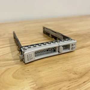 BULK Cisco UCS C220 C240 C480 ML M5 SAS/SATA 2.5" HDD Tray Caddy 74-113290-01 - Picture 1 of 3