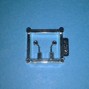 Corgi Vanguards Austin A35 Van Spare Pair of Mirrors A2.3 - Picture 1 of 1
