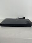 Samsung 3D Blu-Ray Player BD-F5900 No Remote Tested &amp; Works! HDMI Wifi