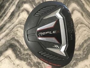 Wilson Reflex 3 HYBRID Wood RH UST HYB Regular Flex Graphite 41” SUPER CLEAN - Picture 1 of 12