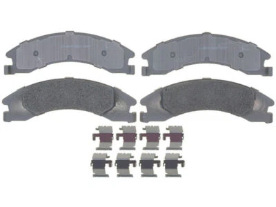 Juego de pastillas de freno AC Delco 58979PYZY para Ford E350 Super Duty 2008-2019, 2021-2023 Foto 1 de 2