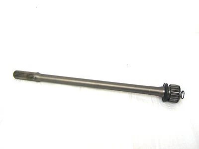 Honda 2006 ST1300A ST1300 A ABS HÉLICE RR trasera eje de transmisión 40201-MCS-G00 * Foto 1 de 4