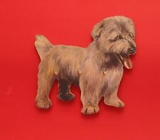 West Highland Terrier Dog Key Rack Pet Terrier Fathers Day Mothers Day Gift