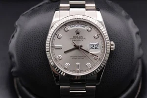 Rolex Day Date 118239 - Picture 1 of 11