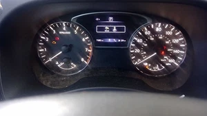 Alternator Fits 19-23 MAXIMA 2414469 - Picture 1 of 12