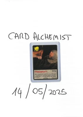 Dodge - Spellfire - Runes & Ruins - Chase 12 of 25 - Immagine 1 di 2